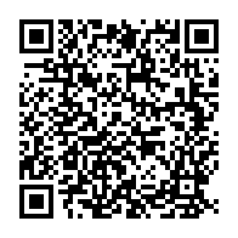 QR code for plate KDN 552