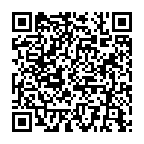 QR code for plate KFG 417