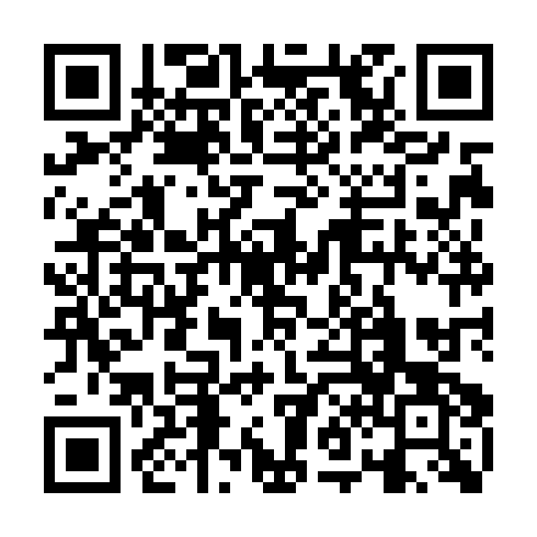 QR code for plate KGO 383