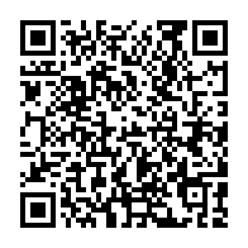QR code for plate KHN 843