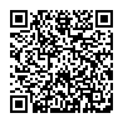QR code for plate KJR 509