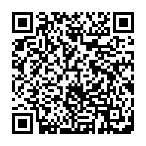 QR code for plate KJX 613