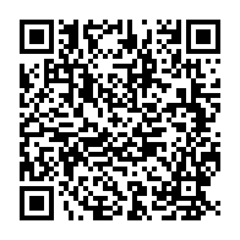 QR code for plate KNU 694