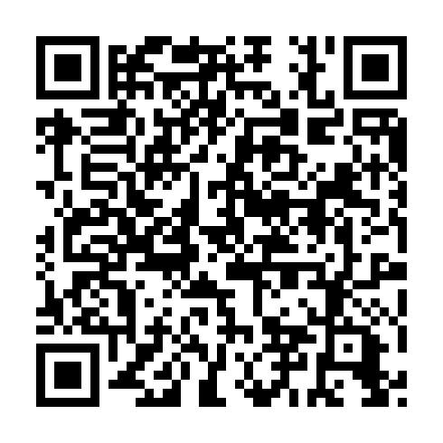 QR code for plate KRB 643
