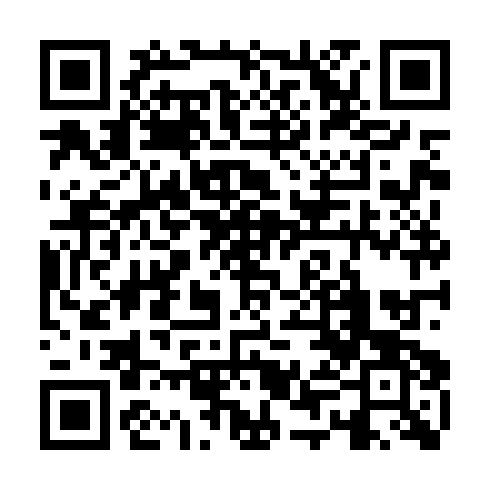 QR code for plate KRF 757