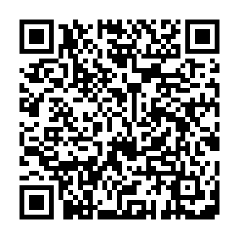 QR code for plate KRX 437