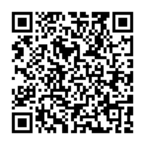 QR code for plate KTN 553
