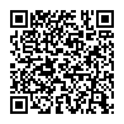 QR code for plate KZA 318