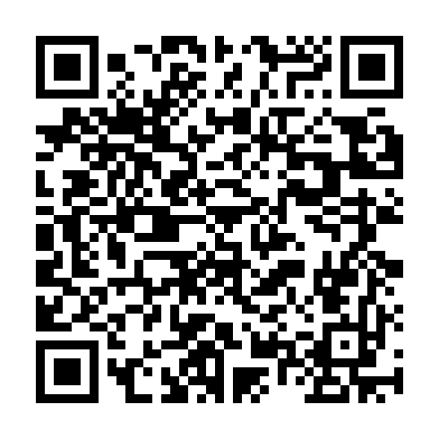 QR code for plate LAS 021