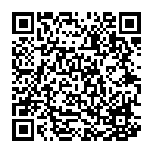 QR code for plate LHH 807