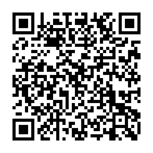 QR code for plate LWX 383