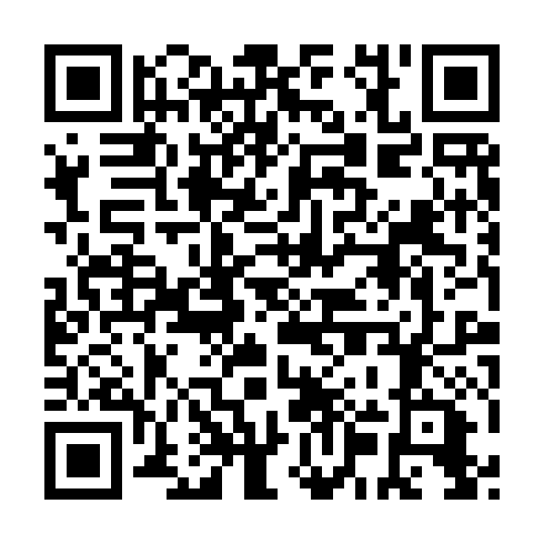 QR code for plate LWX 501