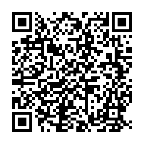 QR code for plate MBA 480
