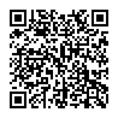 QR code for plate MBC 383