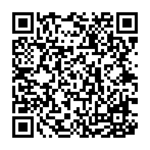 QR code for plate MDE 494