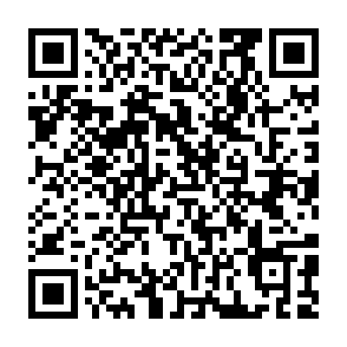 QR code for plate MGF 598