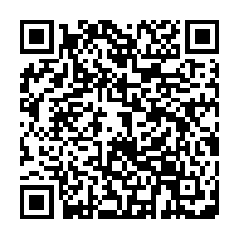 QR code for plate MHX 505