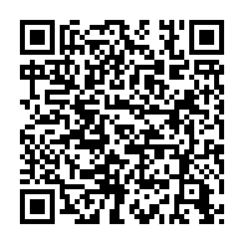 QR code for plate MIH 719