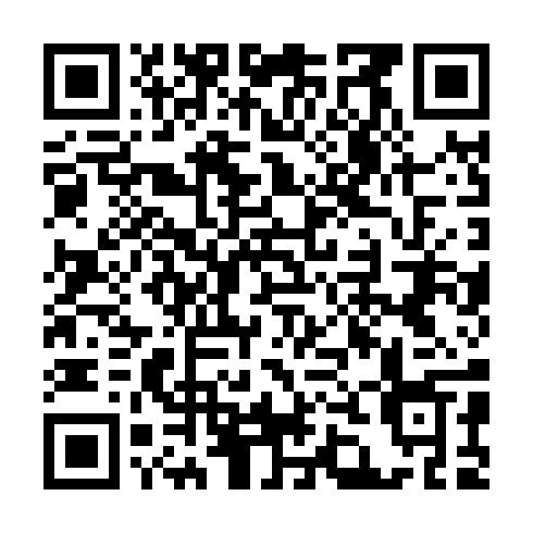 QR code for plate MJG 484