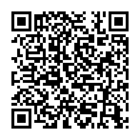 QR code for plate MOJ 657