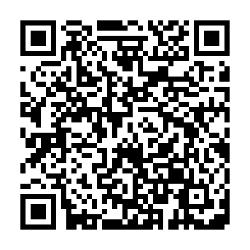 QR code for plate MPR 550