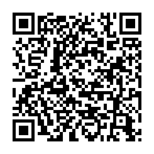 QR code for plate MSD 565