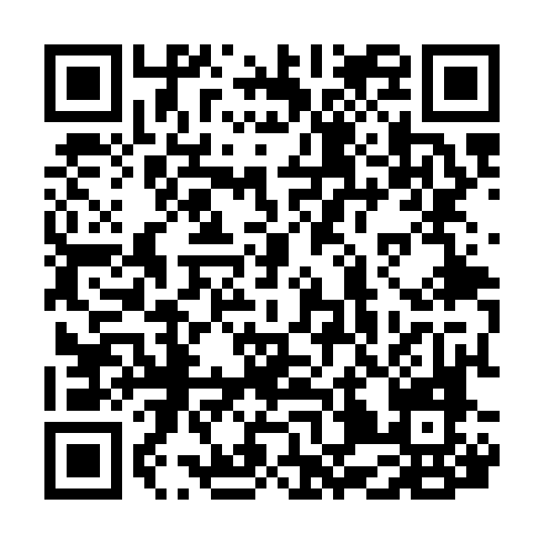 QR code for plate MUV 506