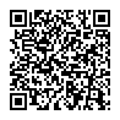 QR code for plate MVV 507