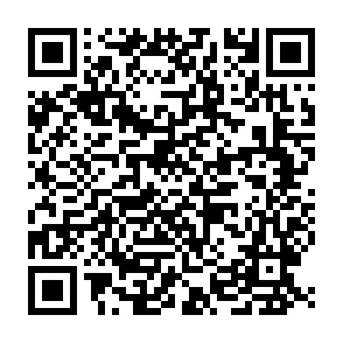 QR code for plate NAF 707