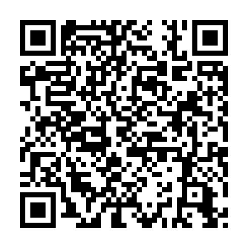QR code for plate NAX 617