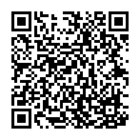 QR code for plate NBG 257