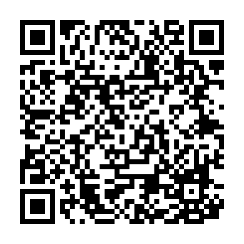QR code for plate NBJ 029