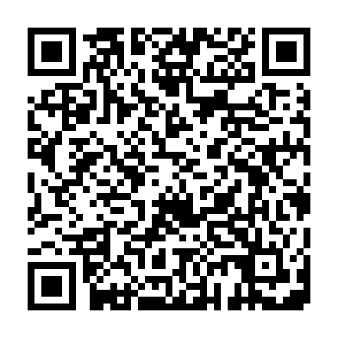 QR code for plate NBO 825