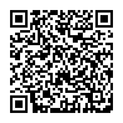 QR code for plate NCC 863