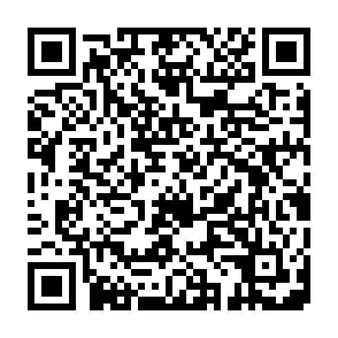 QR code for plate NCF 208