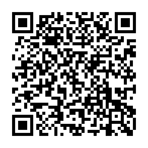 QR code for plate NGD 551