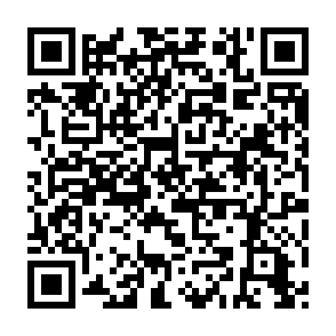 QR code for plate NHH 843