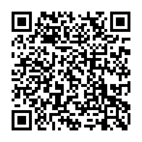 QR code for plate NHO 276
