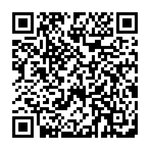 QR code for plate NHW 307