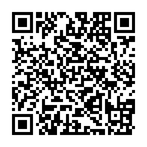QR code for plate NHX 001