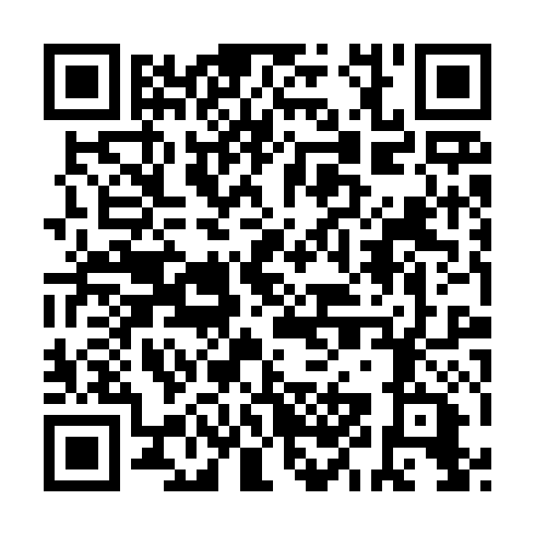 QR code for plate NJC 500