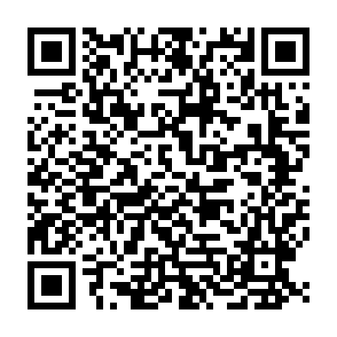 QR code for plate NJV 552