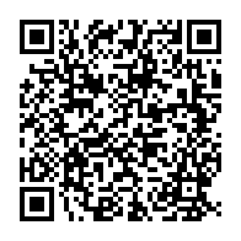 QR code for plate NLV 483
