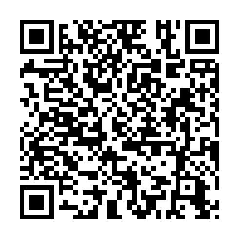 QR code for plate NPA 332