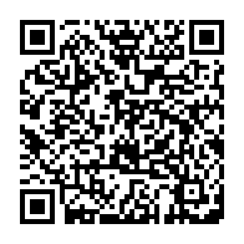 QR code for plate NUB 656