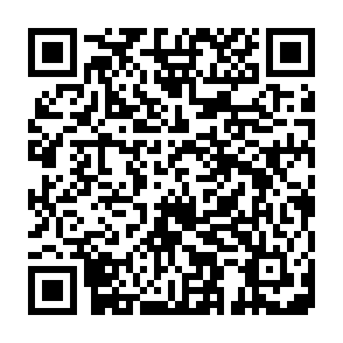 QR code for plate NUH 160