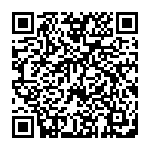 QR code for plate NUN 111