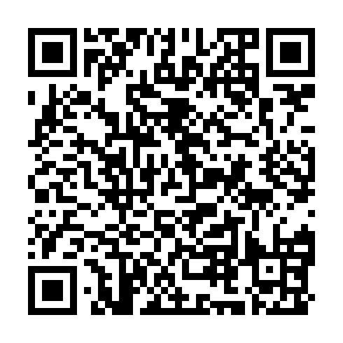 QR code for plate NUN 958