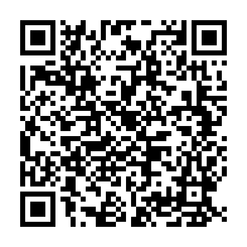 QR code for plate NVO 445