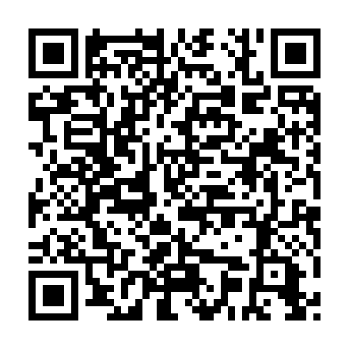 QR code for plate NWH 417